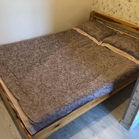 Janshevska 7/9 Appartement Liepāja Buitenkant foto