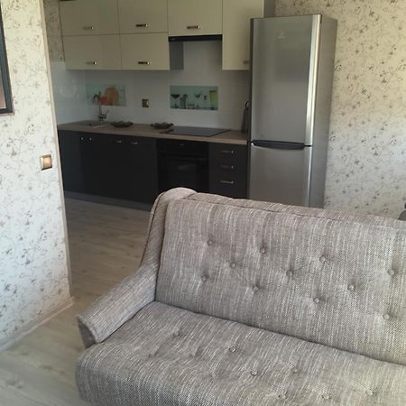 Janshevska 7/9 Appartement Liepāja Buitenkant foto
