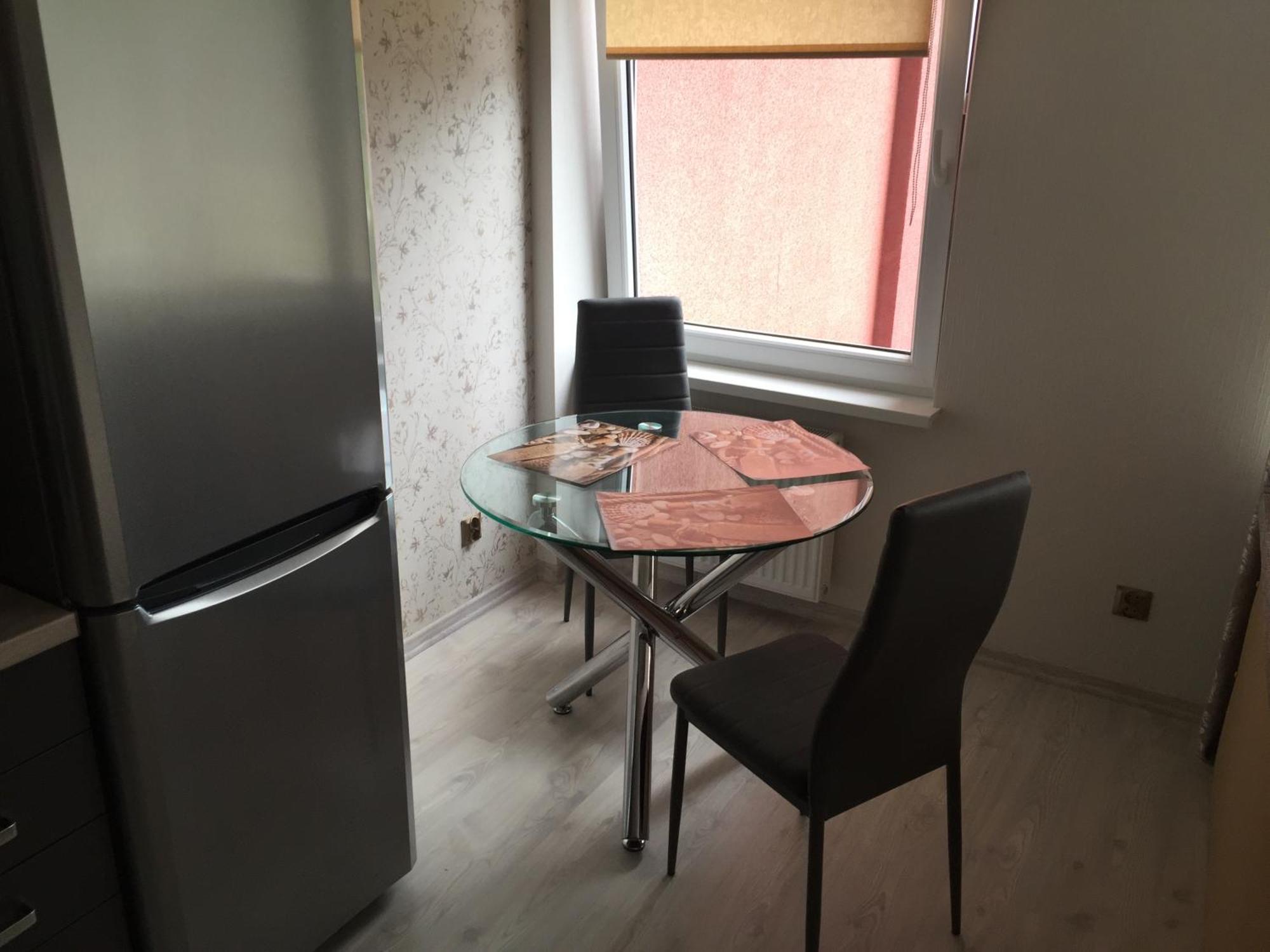Janshevska 7/9 Appartement Liepāja Buitenkant foto