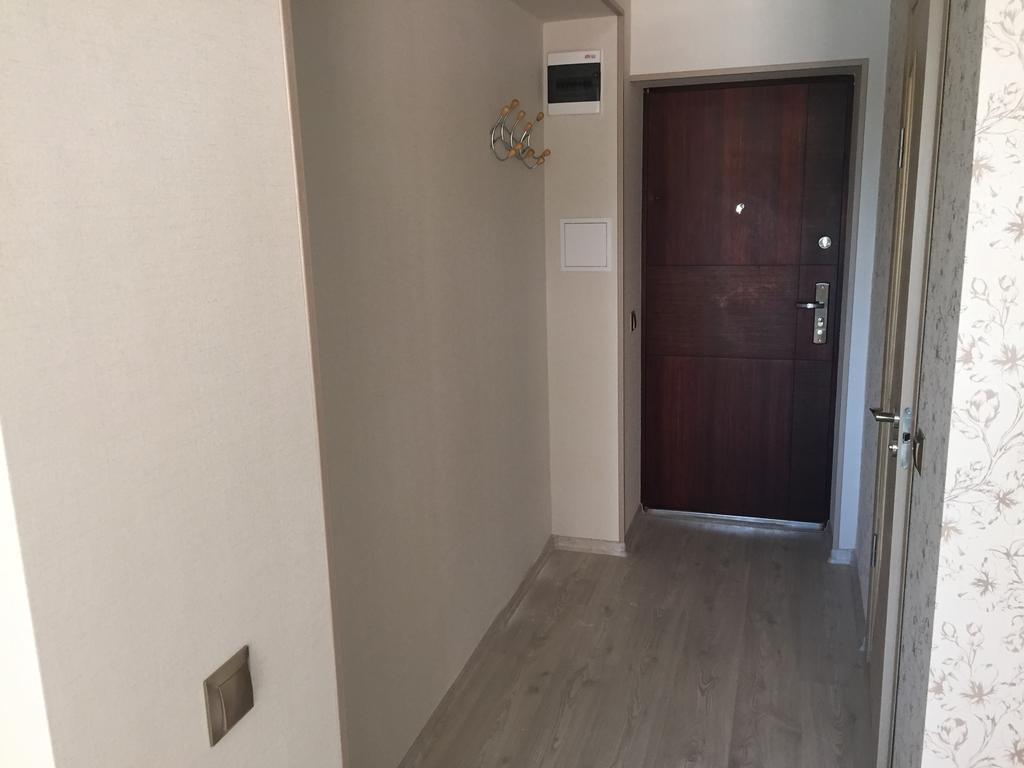 Janshevska 7/9 Appartement Liepāja Buitenkant foto